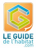 Logo GUIDE DE L'HABITAT