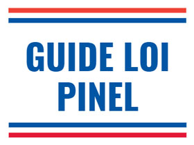 Logo GUIDE LOI PINEL