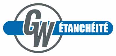 Logo GW ETANCHÉITÉ