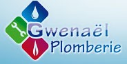 Logo GWENAËL PLOMBERIE
