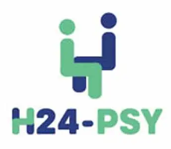 Logo H24-PSY