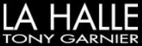 Logo HALLE TONY GARNIER