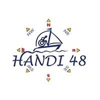 Logo HANDI 48