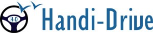 Logo HANDI DRIVE