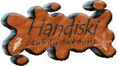 Logo HANDISKI