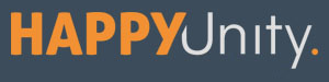 Logo HAPPY UNITY