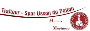 Logo HCM MAGASIN SPAR