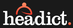 Logo HEADICT