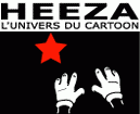 Logo HEEZA