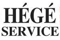 Logo HÉGÉ-SERVICE