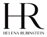 Logo HELENA RUBINSTEIN