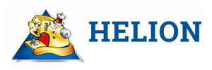 Logo HELION