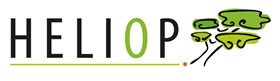 Logo HELIOP