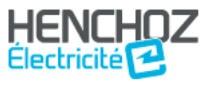 Logo HENCHOZ ELECTRICITÉ