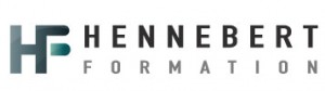 Logo HENNEBERT FORMATION