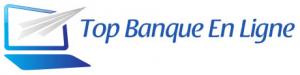 Logo TOP BANQUE EN LIGNE