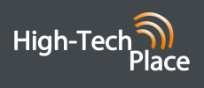 Logo HIGH-TECH PLACE