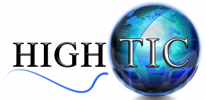Logo HIGHTIC