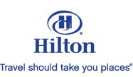 Logo HILTON HOTELS PARIS