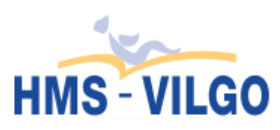 Logo HMS-VILGO