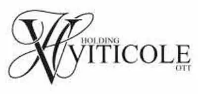 Logo HOLDING VITICOLE OTT