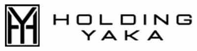 Logo HOLDING YAKA
