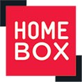 Logo HOME BOX
