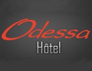 Logo Odessa Hôtel