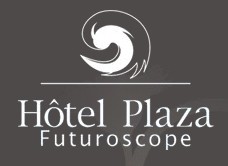 Logo HOTEL PLAZA FUTUROSCOPE