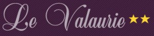 Logo HOTEL VALAURIE