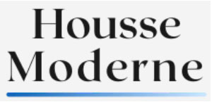 Logo HOUSSE MODERNE