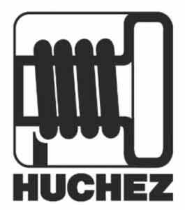 Logo HUCHEZ TREUILS