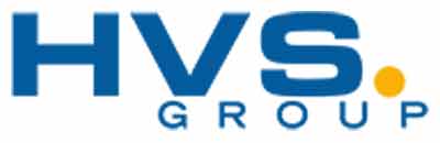 Logo HVS SYSTEM