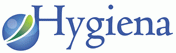 Logo HYGIENA