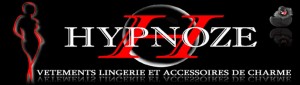 Logo HYPNOZE