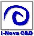 Logo I-NOVA CONSEIL ET DÉVELOPPEMENT