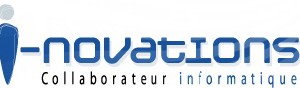 Logo I-NOVATIONS