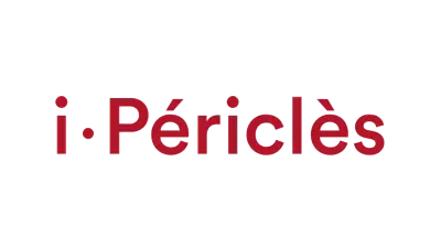 Logo I-PÉRICLÈS