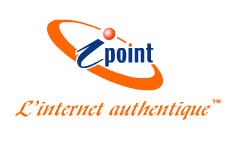 Logo I-POINT