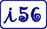 Logo I56