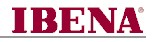 Logo IBENA FRANCE