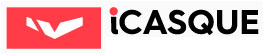 Logo ICASQUE