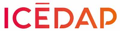 Logo ICÉDAP