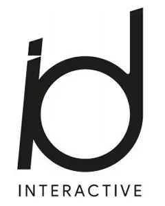Logo ID INTERACTIVE