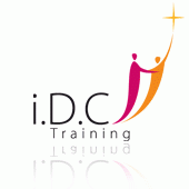 Logo IDC TRAINING