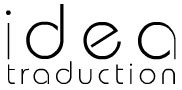 Logo IDEA TRADUCTION
