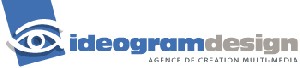 Logo IDEOGRAM DESIGN