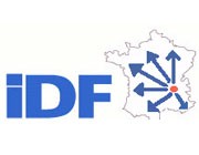 Logo IDF MOTEURS