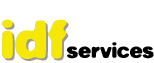 Logo IDF SERVICES
