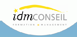 Logo IDM CONSEIL